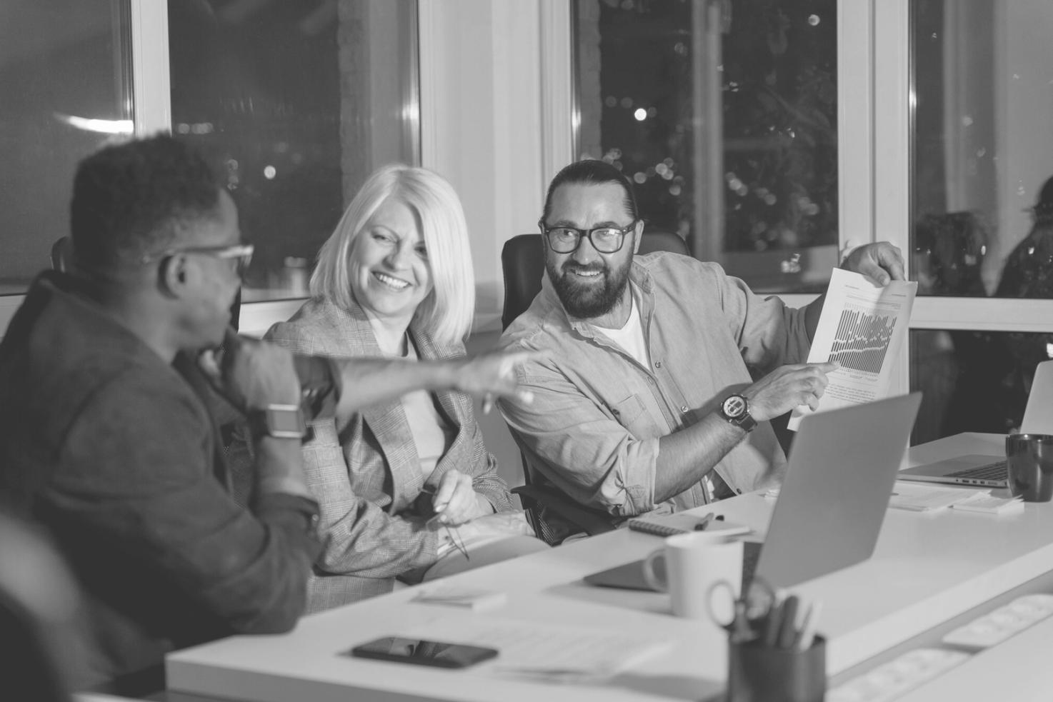 Workshop zur Teamentwicklung mit praktischen Übungen