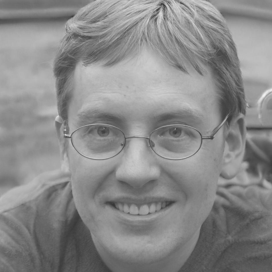 Björn Tengström, Teamleiter aus Hamburg