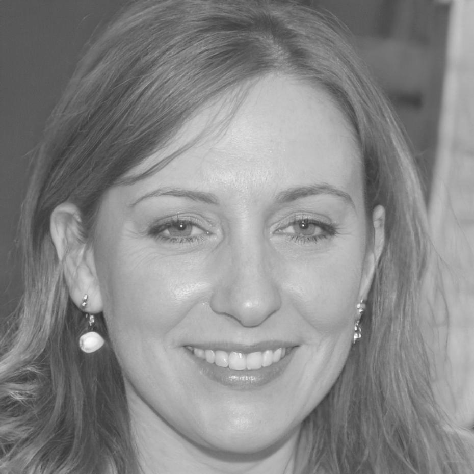 Porträt Trainerin Marit Ødegård