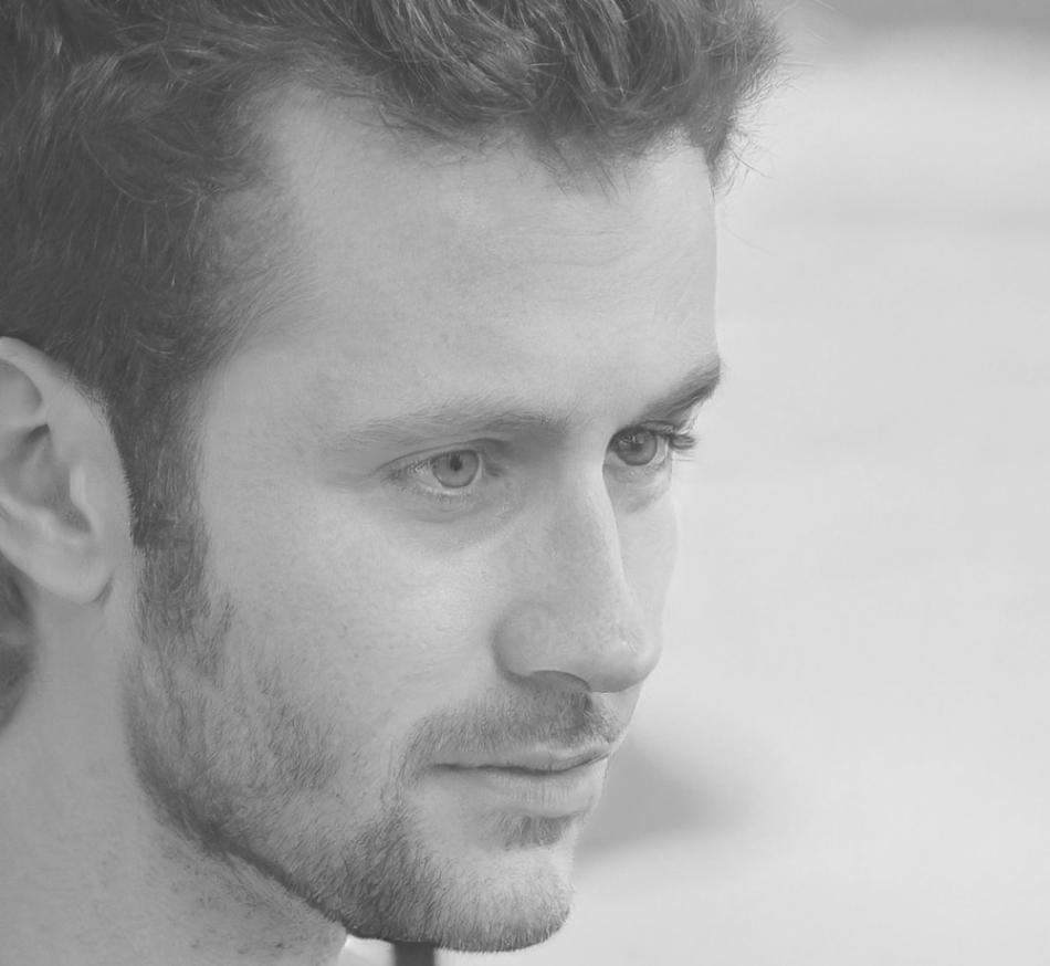 Porträt von Tillmann Westphal